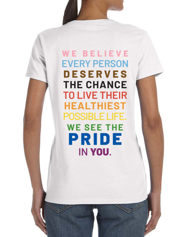 2024 Providence Swedish Pride Shirt