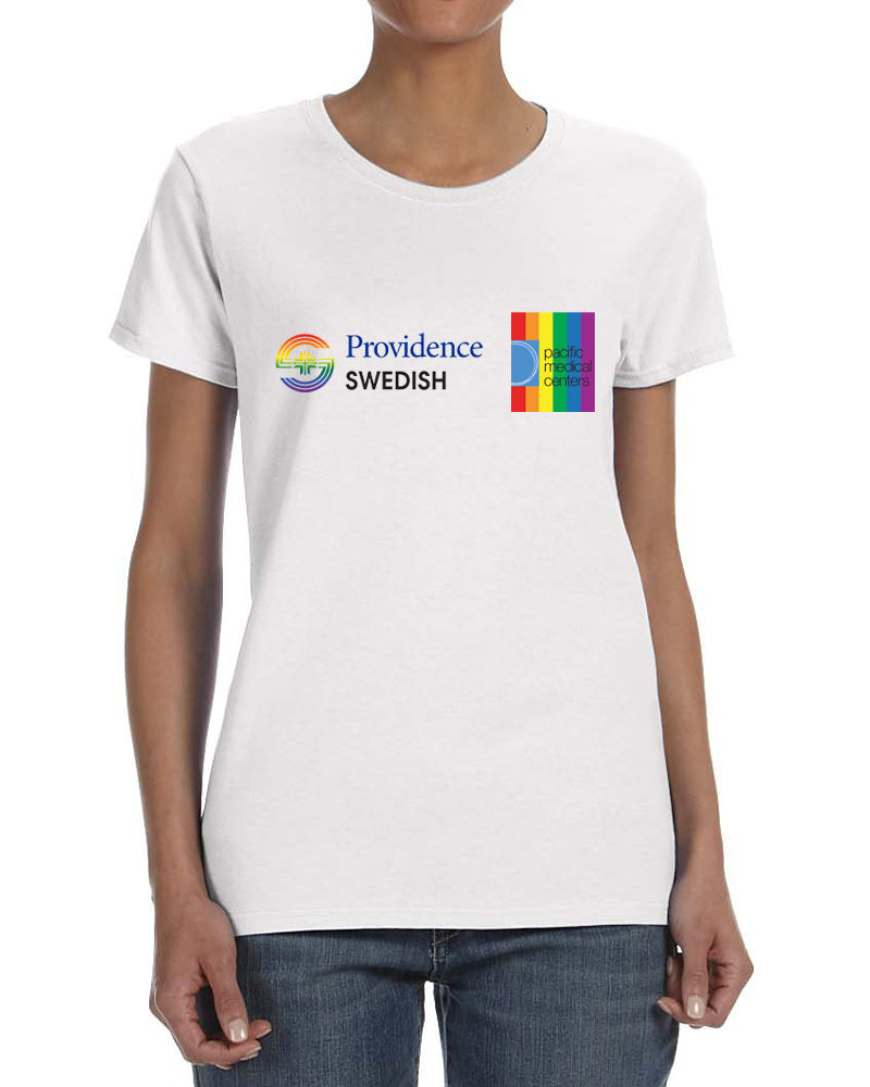 2024 Providence Swedish Pride Shirt
