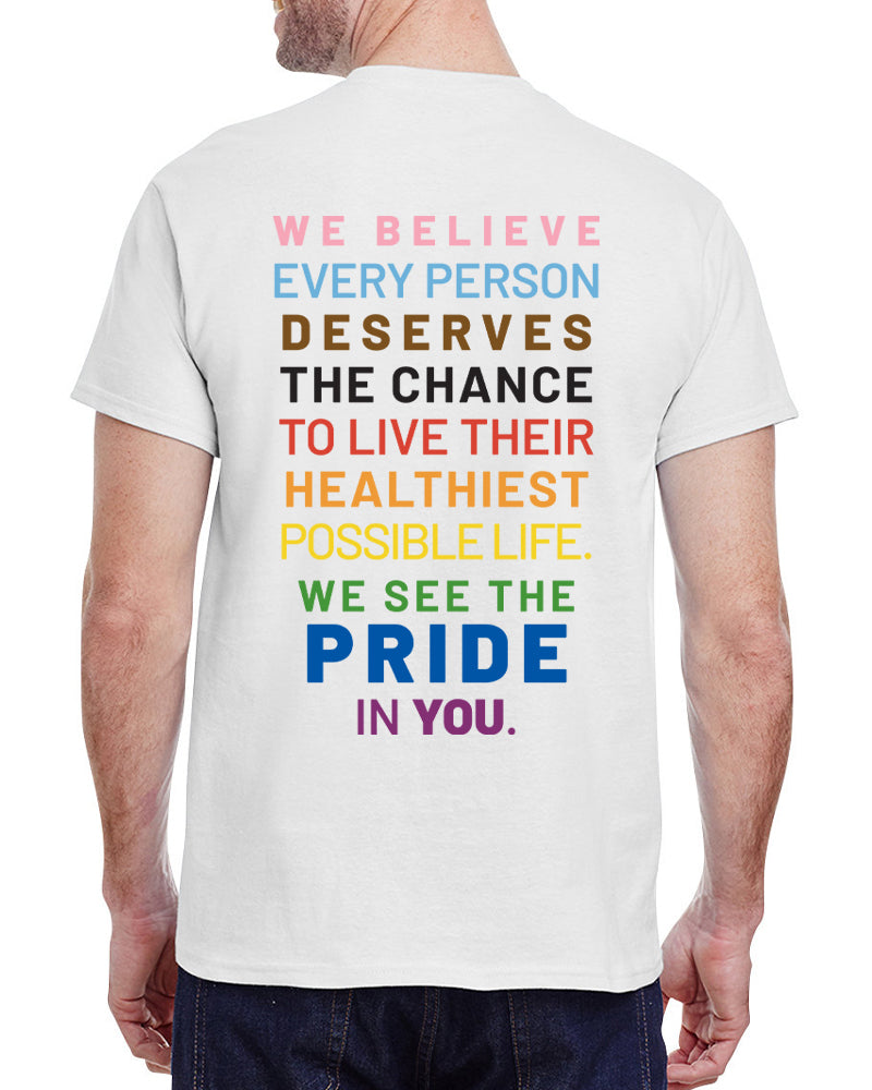2024 Providence Swedish Pride Shirt