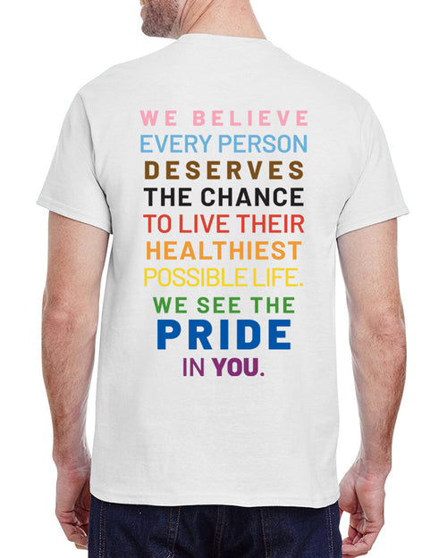 2024 Providence Swedish Pride Shirt