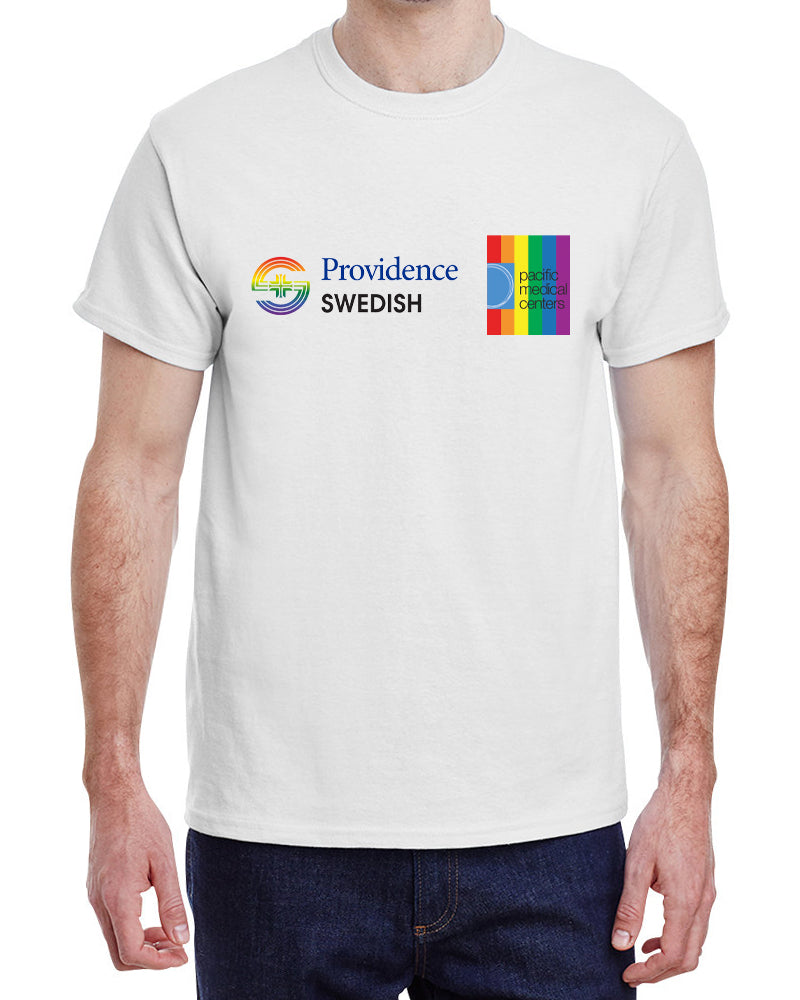 2024 Providence Swedish Pride Shirt