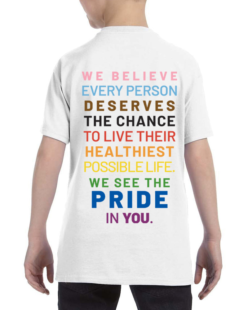 2024 Providence Swedish Pride Shirt