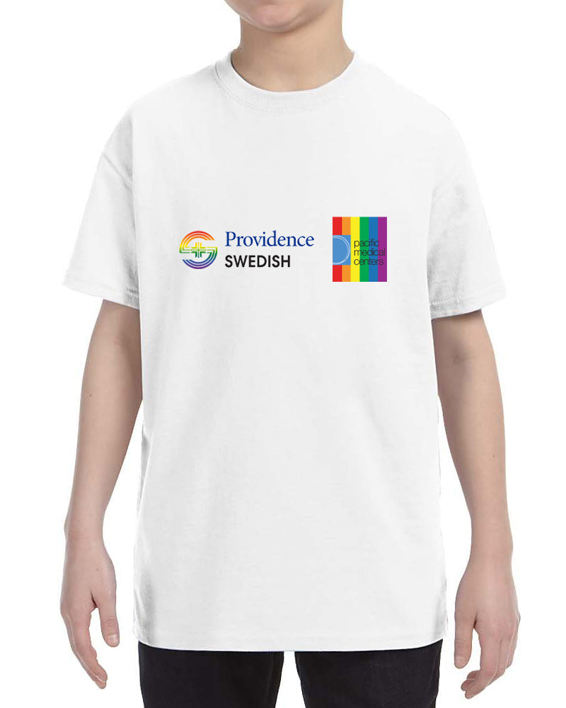 2024 Providence Swedish Pride Shirt